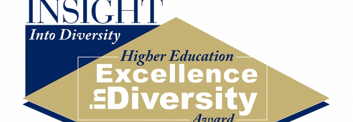 Insight into Diversity Higher Education Excellence in Diversity