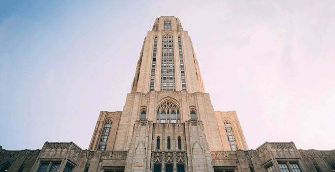 Cathedral of Learning