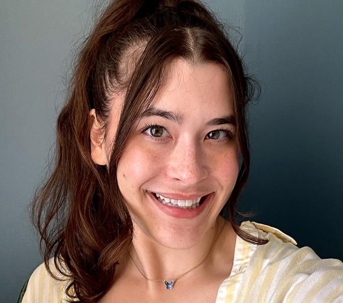 Photo of Emily Yurchison