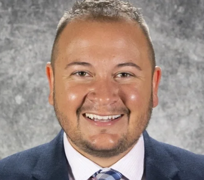 Chad Jurica