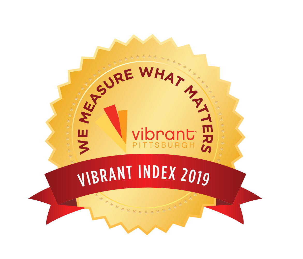 Vibrant Index 2019 - We Measure What Matters